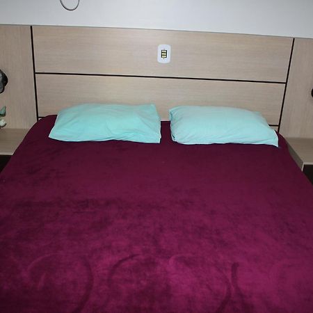 Aquarius Residence カルダス・ノバス エクステリア 写真