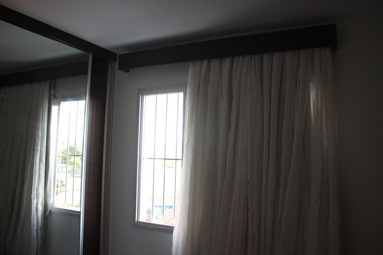 Aquarius Residence カルダス・ノバス エクステリア 写真