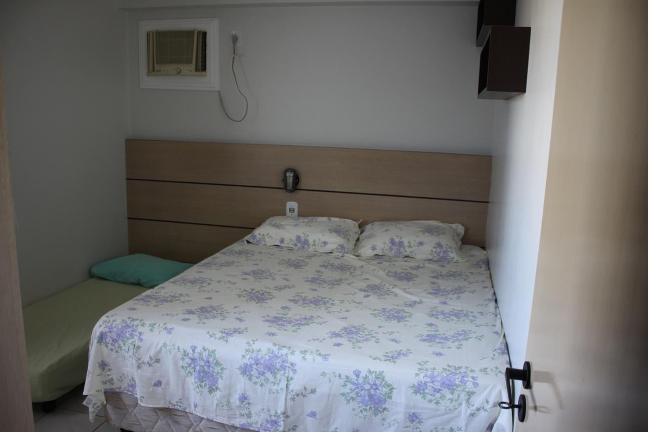 Aquarius Residence カルダス・ノバス エクステリア 写真