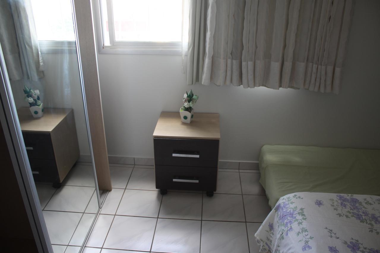 Aquarius Residence カルダス・ノバス エクステリア 写真